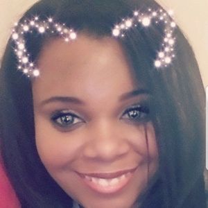 Meet your Posher, Shalonta